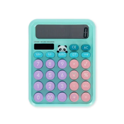 Calculatrice de Bureau - Calcoolator