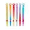 6 surligneurs à double pointe LEGAMI - Thumbnail Image 1