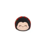 Taille-crayon coccinelle