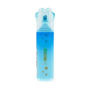 Surligneur Meow - Bleu LEGAMI