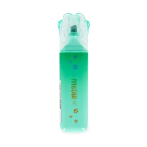 Surligneur Meow - Green LEGAMI