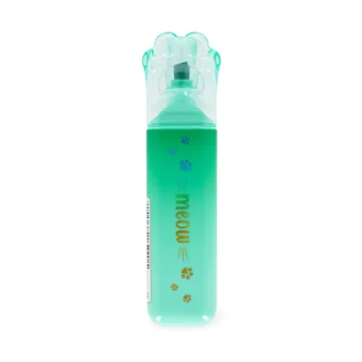 Surligneur Meow - Green LEGAMI