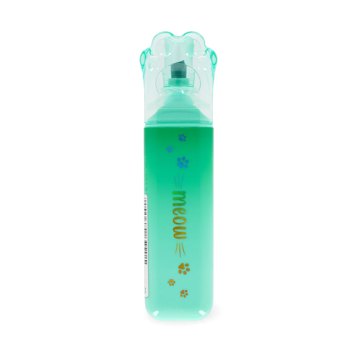 Surligneur Meow - Green LEGAMI