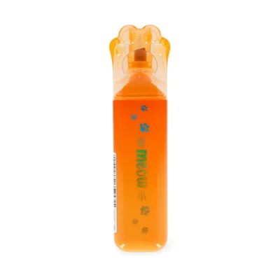 Surligneur Meow - Orange LEGAMI