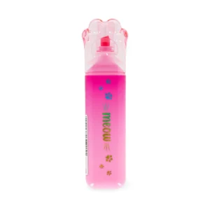 Surligneur Meow - Rose LEGAMI