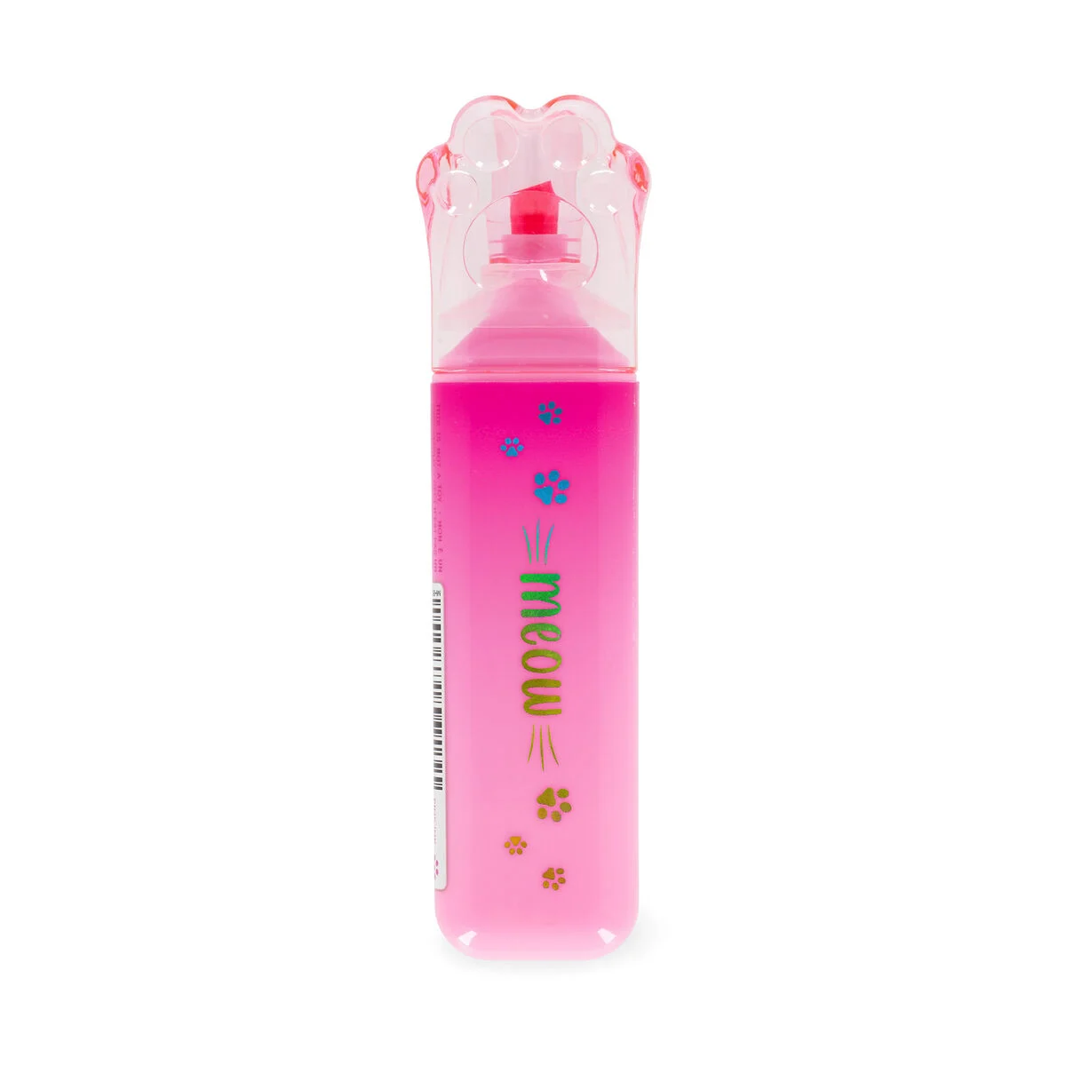 Surligneur Meow - Rose LEGAMI