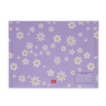 Porte-documents A4 Fleur LEGAMI