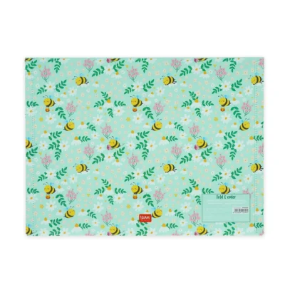 Porte-documents A4 Abeille LEGAMI