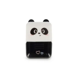 Tampon rouleau décoratif Panda LEGAMI