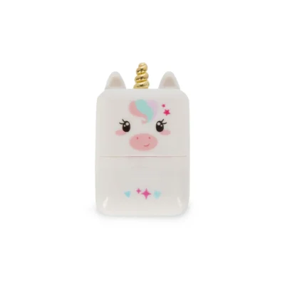 Tampon rouleau décoratif Licorne LEGAMI