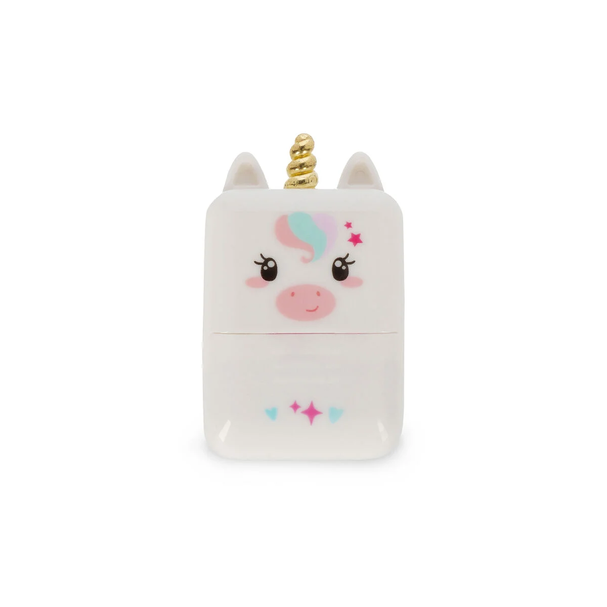 Tampon rouleau décoratif Licorne LEGAMI