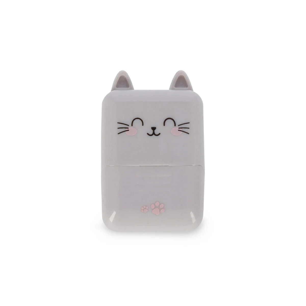 Tampon rouleau décoratif Chat LEGAMI