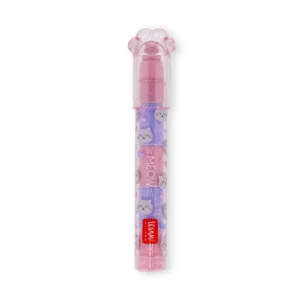 Gommes Empilables Chat LEGAMI