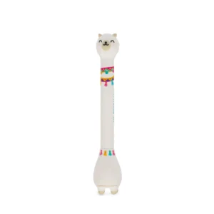 Stylo à Bille Lama avec Base LEGAMI