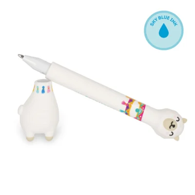 Stylo à Bille Lama avec Base LEGAMI
