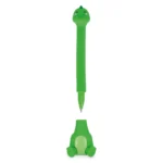 Stylo à Bille Dinosaure avec Base LEGAMI