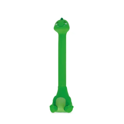 Stylo à Bille Dinosaure avec Base LEGAMI