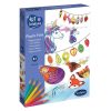 Plastic Folie Bijoux SENTOSPHERE - Thumbnail Image 1