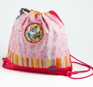 Sac sport DIDDL