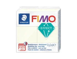 Pâte à modeler Effect Fluorescent FIMO