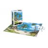 Puzzle 1000 pièces Philippines CALYPTO - Thumbnail Image 2