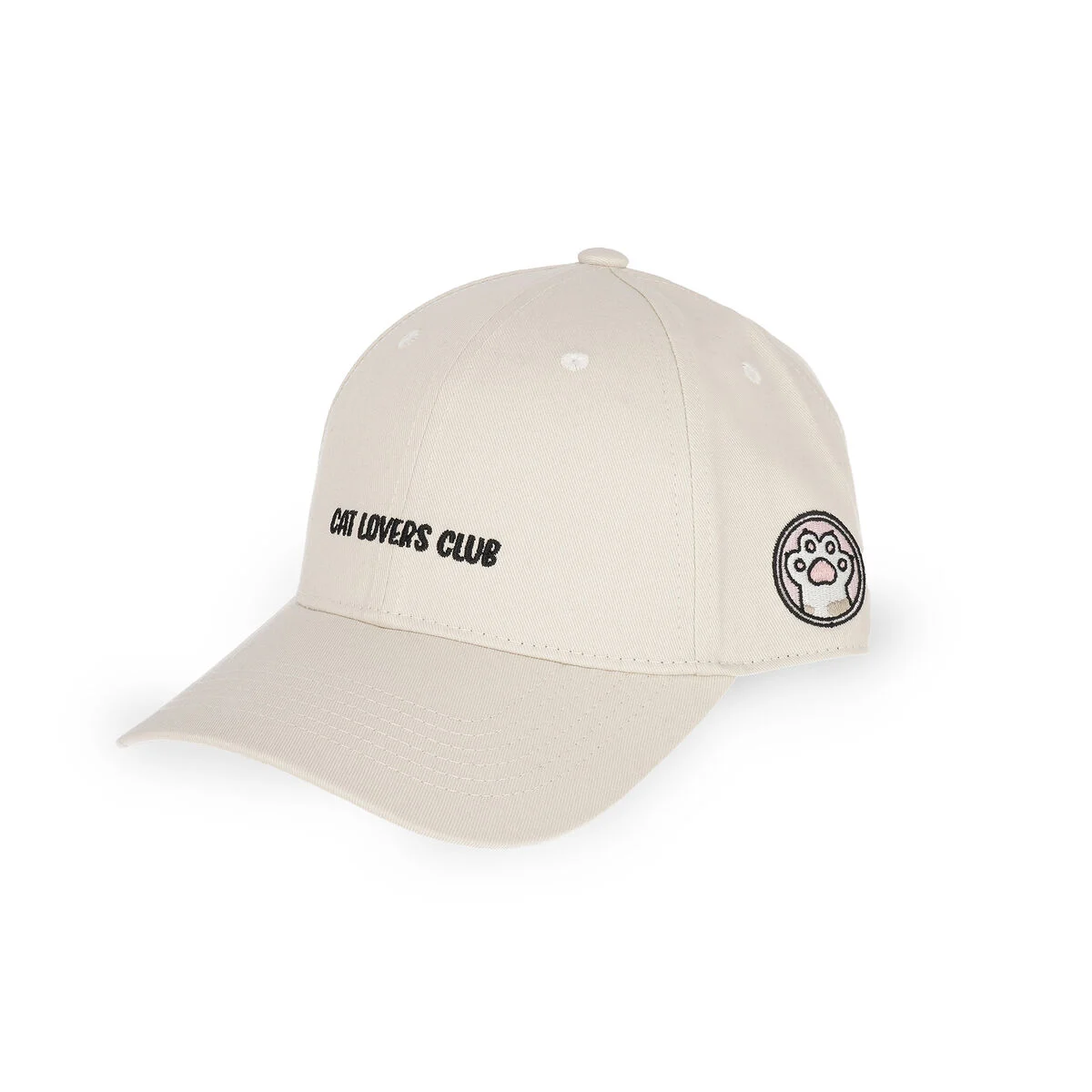 Casquette Chat Legami