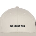 Casquette Chat Legami