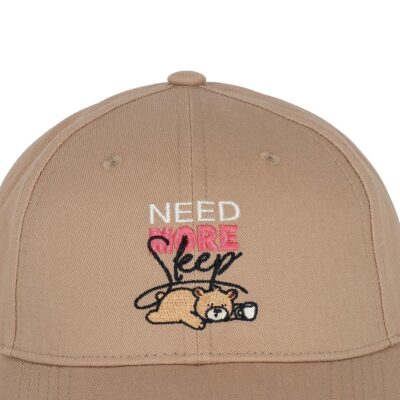 Casquette Ours LEGAMI