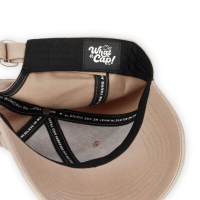 Casquette Ours LEGAMI
