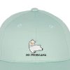 Casquette Lama LEGAMI - Thumbnail Image 2