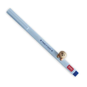 Stylo Lovely Friends : Paresseux LEGAMI