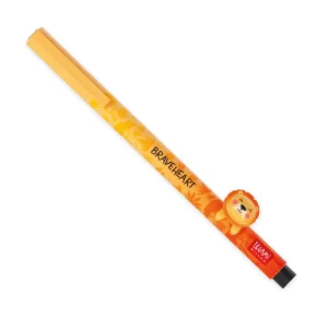 Stylo Lovely Friends : lion LEGAMI
