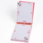Carnet A6 spirale DIDDL