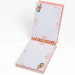 Carnet A6 spirale DIDDL