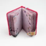 Cahier A7 peluche DIDDL