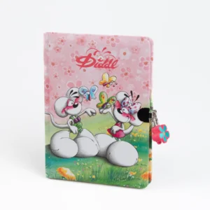 Carnet secret DIDDL