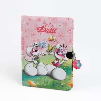 Carnet secret DIDDL