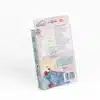 Tampon Textile personnalisable DIDDL - Thumbnail Image 2