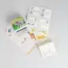 Tampon Textile personnalisable DIDDL - Thumbnail Image 3
