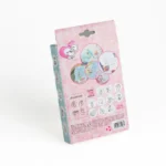Tampon 10 motifs DIDDL