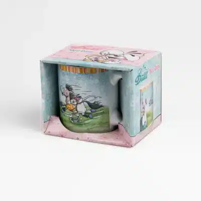 Tasse DIDDL