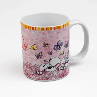 Tasse DIDDL