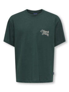 T-shirt Cole Food ONLY & SONS