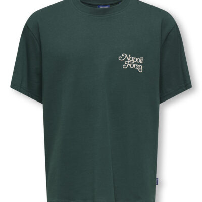 T-shirt Cole Food ONLY & SONS