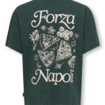 T-shirt Cole Food ONLY & SONS