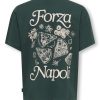 T-shirt Cole Food ONLY & SONS - Thumbnail Image 2