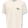 T-shirt Cole Food ONLY & SONS - Thumbnail Image 1