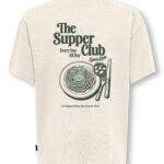 T-shirt Cole Food ONLY & SONS