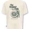 T-shirt Cole Food ONLY & SONS - Thumbnail Image 2