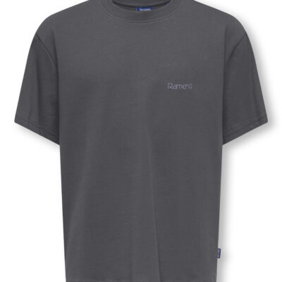 T-shirt Cole Food ONLY & SONS